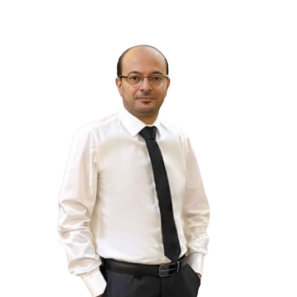 د/ محمد رمضان