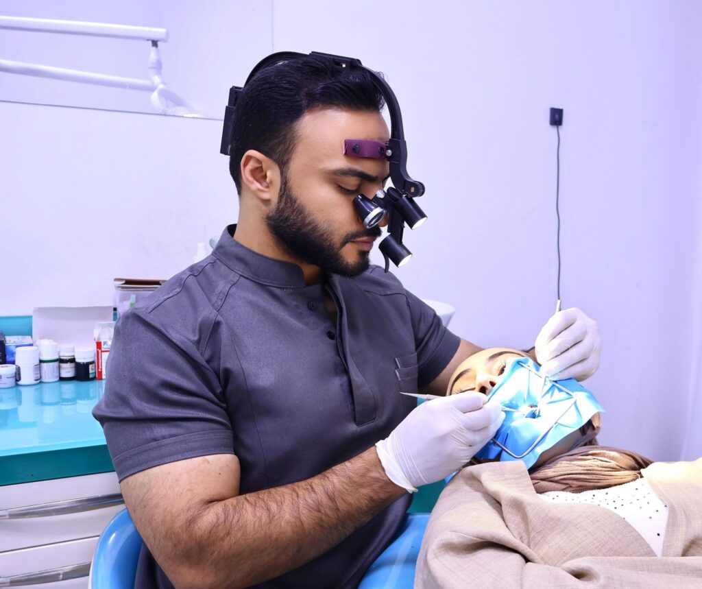 د/ محمود الحصري