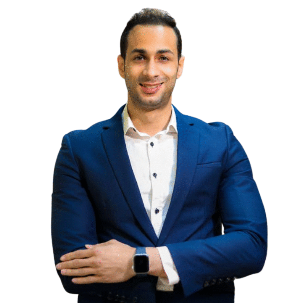 د/ محمد عماد