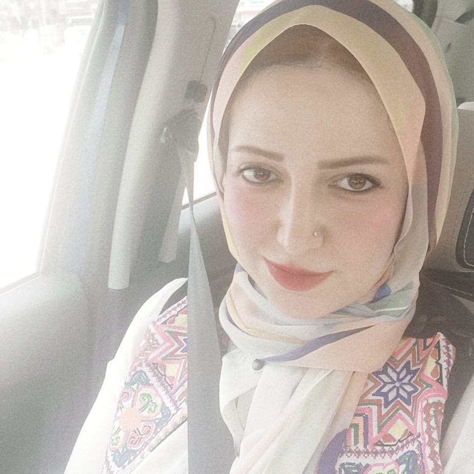 د/ اسراء عادل