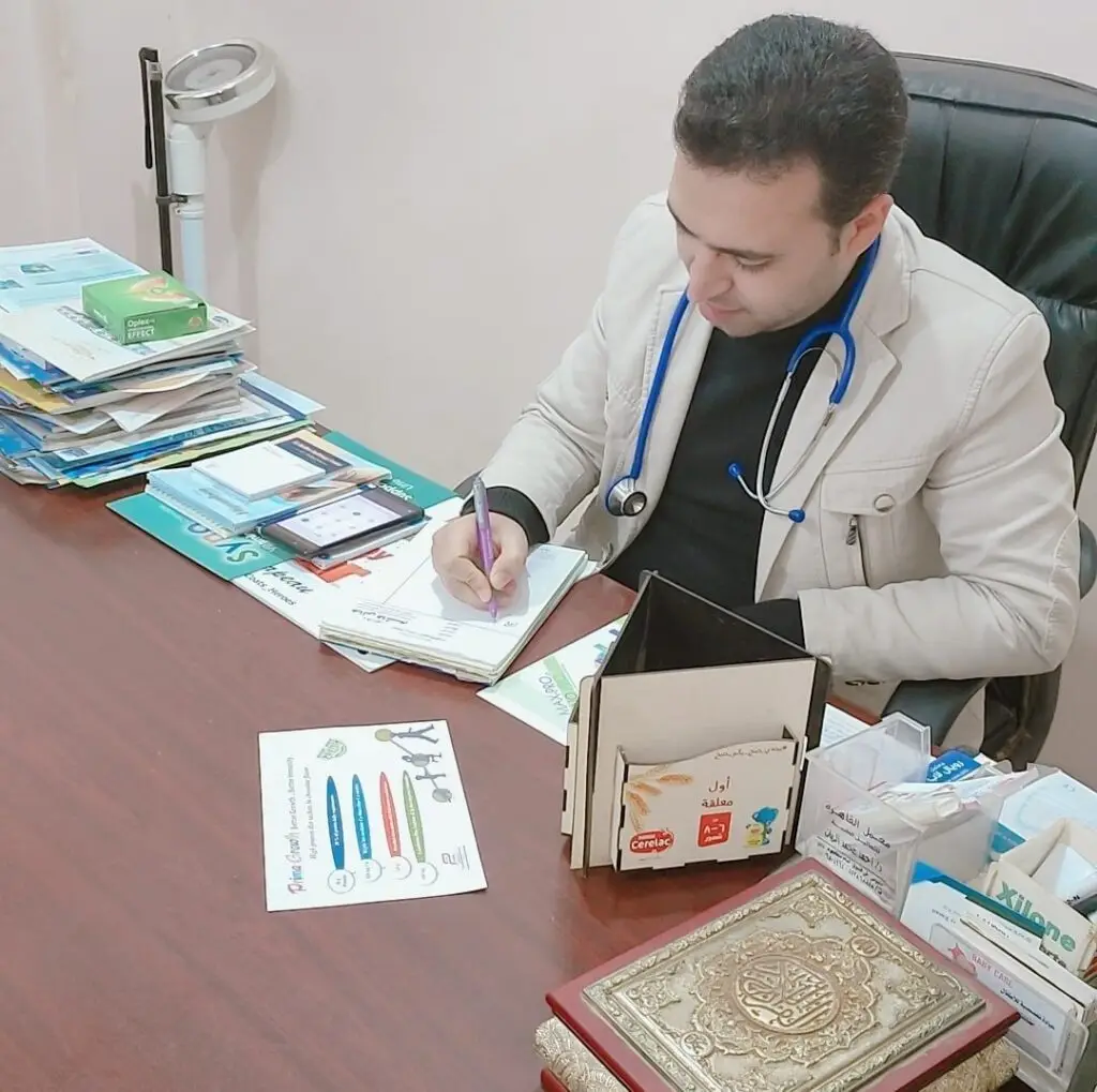 د/ هاني هاشم