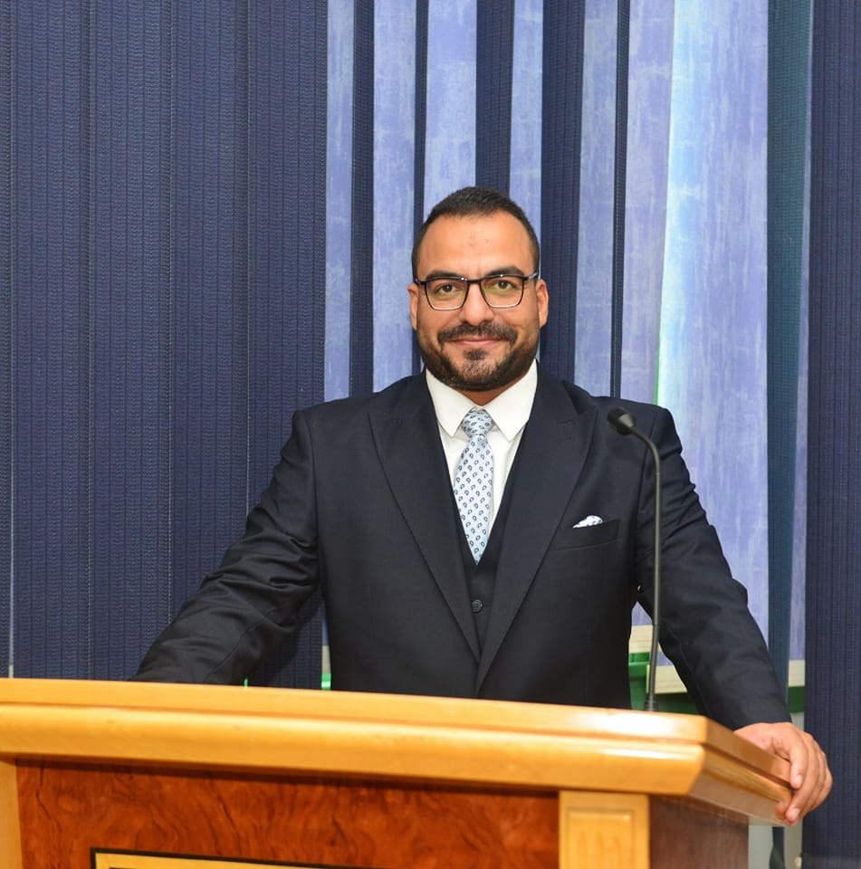 د/ كريم مصيلحي