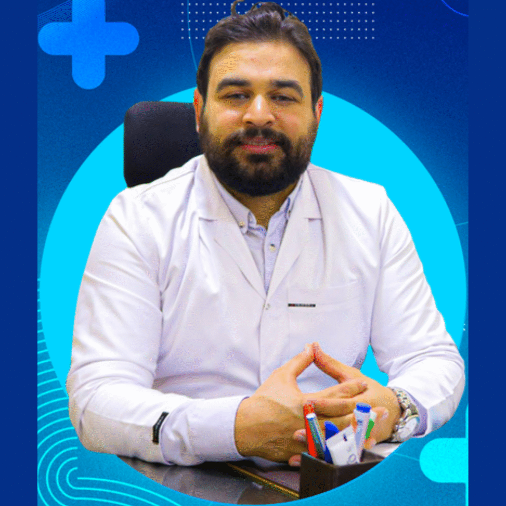 د/ اسلام الفهلوي