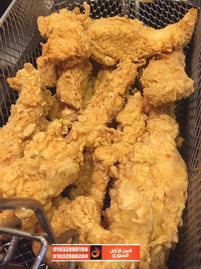 فراخ بروستت